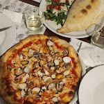 Photo n°3 de l'avis de Szidónia.a fait le 04/04/2024 à 21:27 sur le  Pizzeria Smile à Orosei