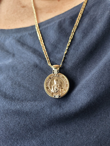 Jack Masucci Jewelers, 262 E Merritt Island Causeway, Merritt Island, FL 32952, USA, 