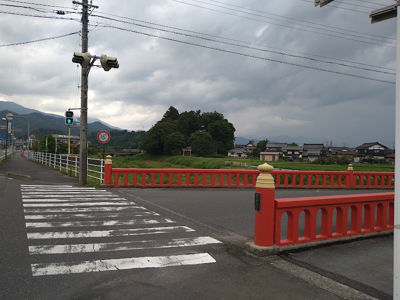 関金温泉 バス停