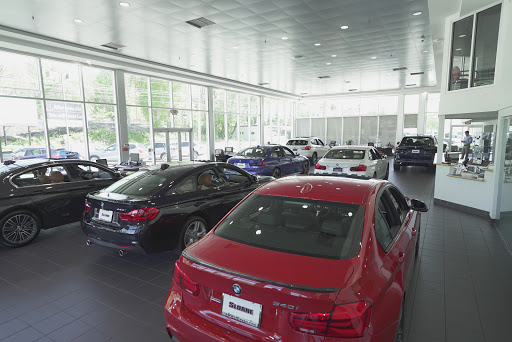 BMW Dealer «BMW of Devon», reviews and photos, 20 W Lancaster Ave, Devon, PA 19333, USA