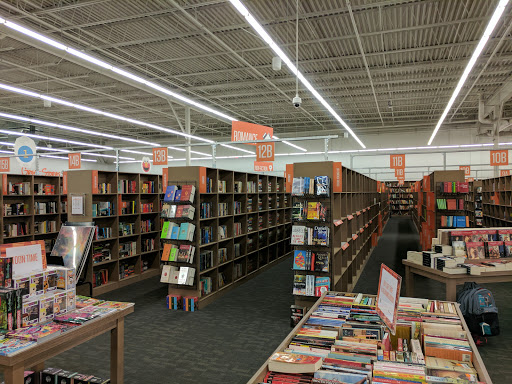 Religious book store Newport News