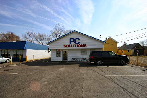 PC Solutions & Consulting, Ltd., 407 S Walnut St, Elmira, NY 14904, USA, 