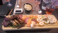 Sushi du Restaurant japonais Dozo à Mérignac - n°18