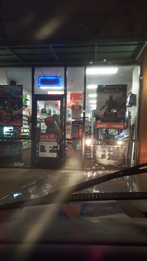 Video Game Store «GameStop», reviews and photos, 8528 Davis Blvd STE 150, North Richland Hills, TX 76182, USA