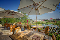 Photos du propriétaire du Restaurant gastronomique Auberge de l'Île à L'Île-Bouchard - n°1