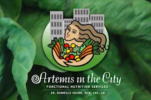 Artemis in the City, LLC - Dr. Danielle Heard DCN, CNS, LN, Doctor of Clinical Nutrition image