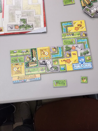 Book Store «Griffon Bookstore», reviews and photos, 121 W Colfax Ave, South Bend, IN 46601, USA