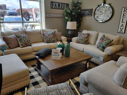 Furniture Store «Ashley HomeStore», reviews and photos, 7425 Ritchie Hwy, Glen Burnie, MD 21061, USA