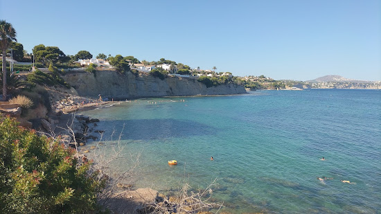 Cala La Calalga