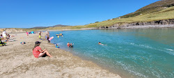 Foto di Barley Cove Beach zona selvaggia