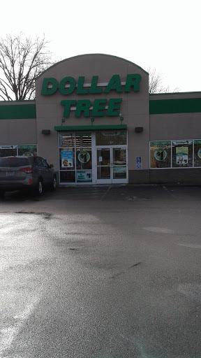 Dollar Tree