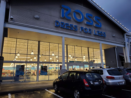 Clothing Store «Ross Dress for Less», reviews and photos, 17849 Garden Way NE, Woodinville, WA 98072, USA
