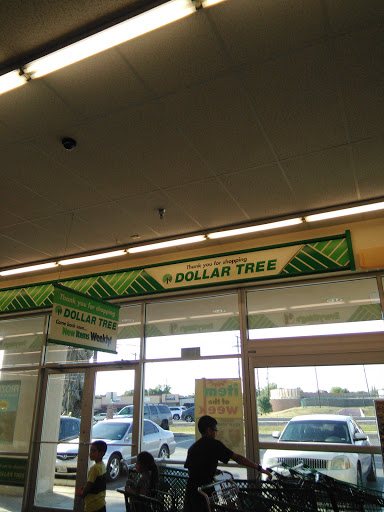 Dollar Store «Dollar Tree», reviews and photos, 8300 W Farm to Market Rd 78, Converse, TX 78109, USA