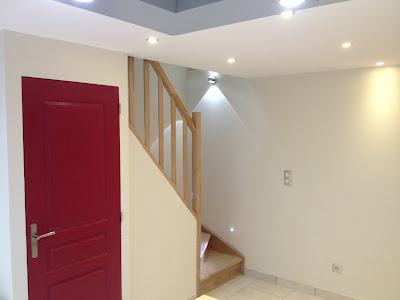 Innov Elec à Saint-Cyr-sur-Loire