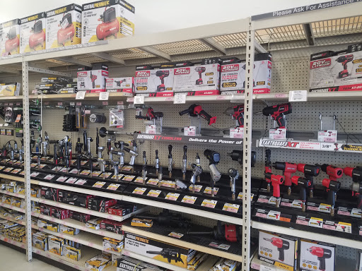 Tool Store «Harbor Freight Tools», reviews and photos, 7816 Connector Dr, Florence, KY 41042, USA