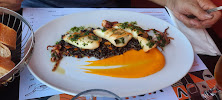 octopode du Restaurant La Vigna à Nice - n°5