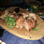 Photo n°1 de l'avis de Marco.u fait le 09/09/2017 à 17:50 sur le  Ristorante Pizzeria Onorio e Donatella à Porto Rotondo