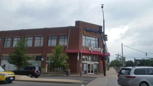 Tienda Xfinity de Comcast