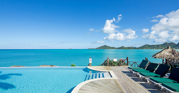 Best Antigua 