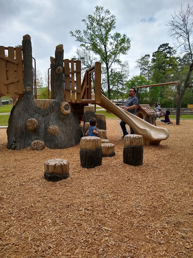 Park «Dennis Johnston Park», reviews and photos, 709 Riley Fuzzel Rd, Spring, TX 77373, USA