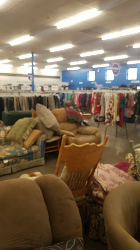 Thrift Store «Cotton & Greenway Goodwill Retail Store & Donation Center», reviews and photos, 15190 N Cotton Ln, Surprise, AZ 85388, USA
