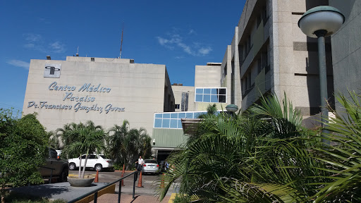 Neurologos en Maracaibo