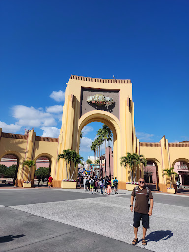 Universal Studios Florida, 6000 Universal Blvd, Orlando, FL 32819