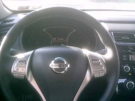 Used Car Dealer «Faulkner Nissan Harrisburg», reviews and photos, 3925 Paxton St, Harrisburg, PA 17111, USA