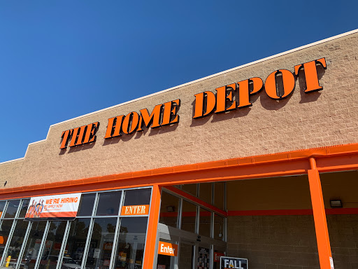 Home Improvement Store «The Home Depot», reviews and photos, 3043 NY-50, Saratoga Springs, NY 12866, USA
