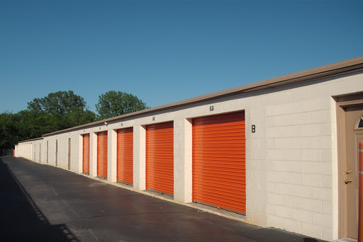 Self-Storage Facility «Public Storage», reviews and photos, 15025 Lebanon Rd, Old Hickory, TN 37138, USA