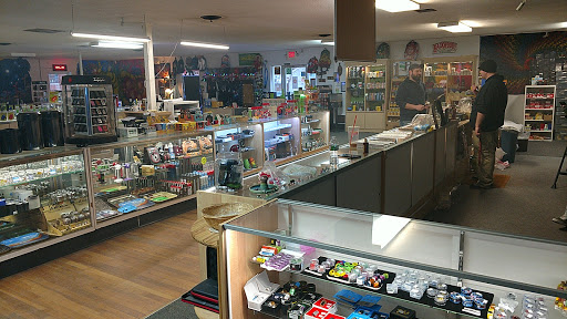 Tobacco Shop «Smoke Signals Pipe & Tobacco», reviews and photos, 3 Main St, Dover, NH 03820, USA