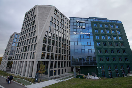 Rehabilitation and physiotherapy centres Oslo