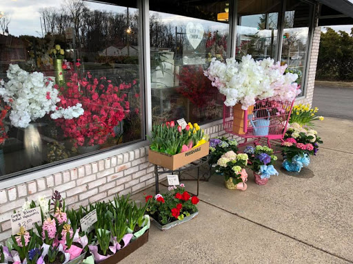 Florist «Steins at Sunset Florist», reviews and photos, 1002 Sunset Rd, Burlington, NJ 08016, USA