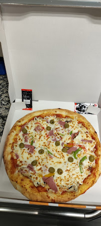 Photos du propriétaire du Pizzeria Bella Vida Pizza à Étampes - n°9