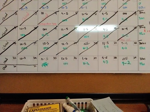 Thrift Store «Graceland Thrift Store», reviews and photos, 7345 Red Oak Rd, Union City, GA 30291, USA