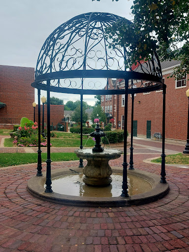 Opera House «Pella Opera House», reviews and photos, 611 Franklin St, Pella, IA 50219, USA