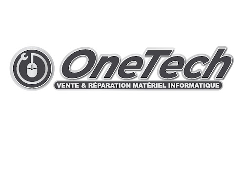 Magasin d'informatique OneTech Informatique Ciney