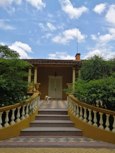 TECHO - Paraguay (Oficina Nacional)