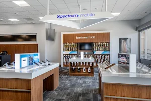 Spectrum Store image