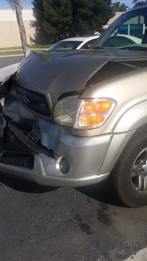 Auto Body Shop «Caliber Collision», reviews and photos, 11528 Martens River Cir, Fountain Valley, CA 92708, USA