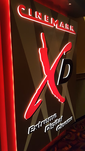 Movie Theater «Cinemark Theatre», reviews and photos, 6001 Canal Rd, Valley View, OH 44125, USA