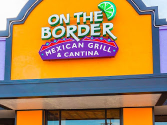 On The Border Mexican Grill & Cantina - Garland