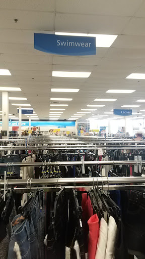 Clothing Store «Ross Dress for Less», reviews and photos, 1711 W Loop 281, Longview, TX 75604, USA