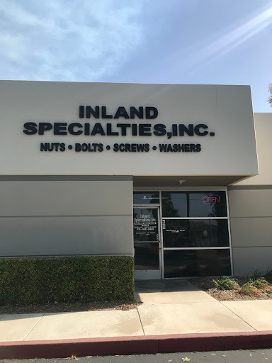 Inland Specialties, Inc.