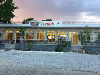 Çamlik Ocakbaşi & Cafe Dinlenme Tesisi