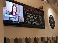 L'Archetto à Rome menu