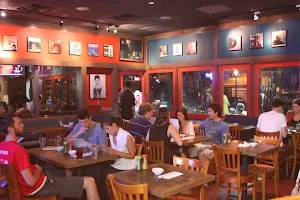 Sushi Blues Cafe image