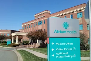 Atrium Health Sanger Heart & Vascular Institute image