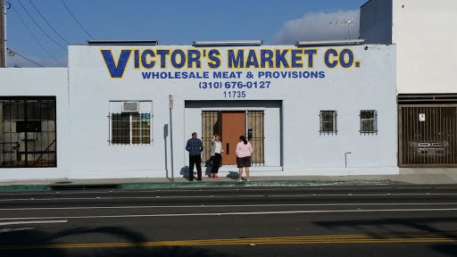 Victor's Market Company