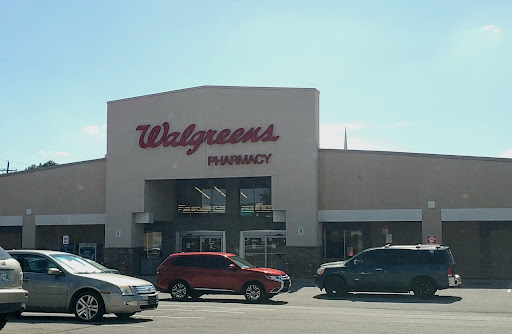 Drug Store «Walgreens», reviews and photos, 5046 S Sheridan Rd, Tulsa, OK 74145, USA